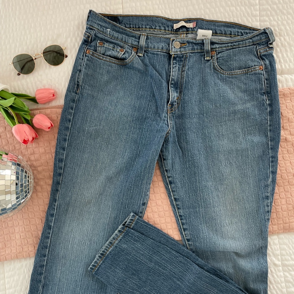Jeans boot cut Levi’s 💌